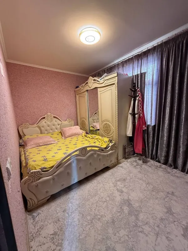 Продаётся Коттедж Яшнабадский р-н М.Ашрафий (Беш бола) 1.3 сот 2/3 ком — фото 2