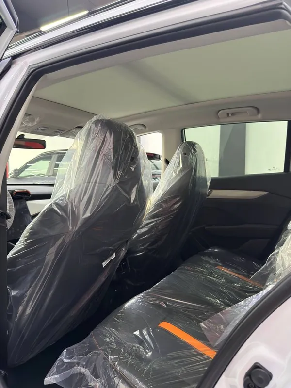 Dongfeng shine GS 60 oygacha nasiya savdoga beriladi — фото 4