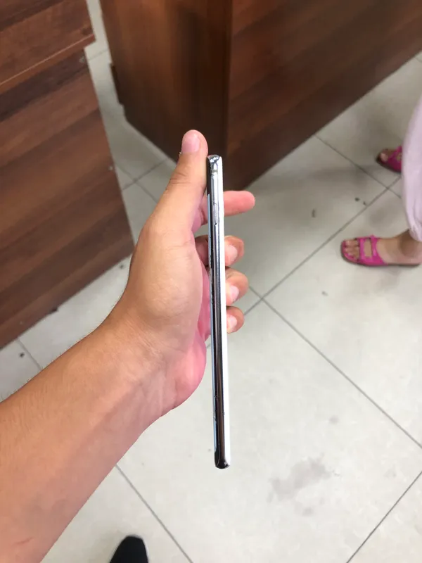 Samsung S 10 Plus 4