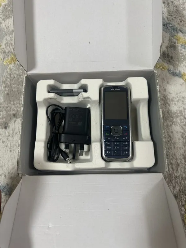 Nokia 6275 2 Nokia 6275 2