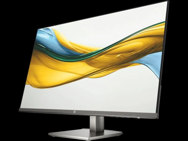 Монитор Hp 27" 100hz IPS 527da перечисление есть — фото 1