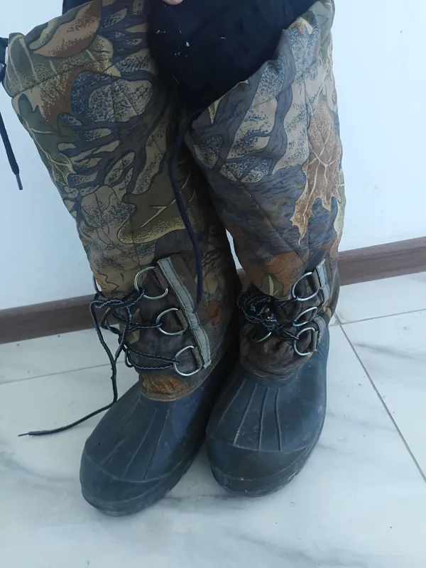 кишки ов оёк кийими
