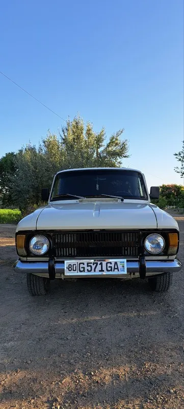 Moskvich 412. . — фото 5