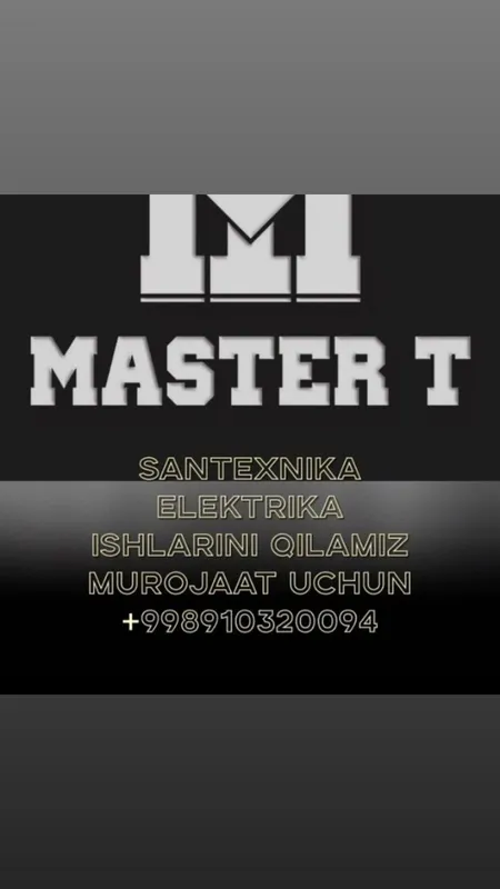 Santexnika Elektrika evro mantaj 0dan hammom sanuzel — фото 1