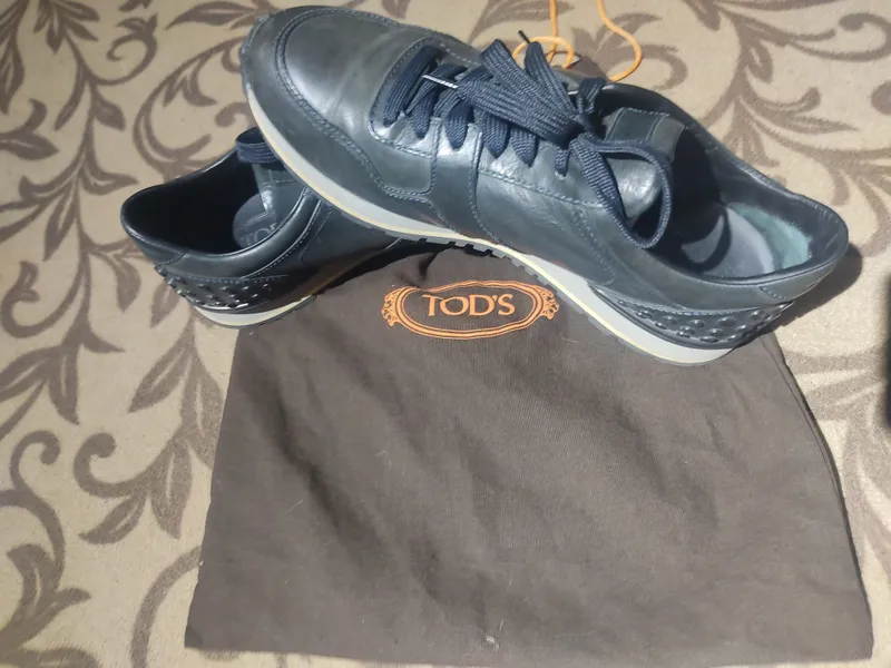 Tod's made in italy 2 Tod's made in italy 2