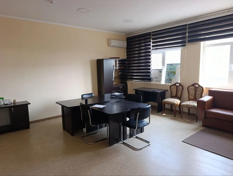 Продаётся новая производственная база 0,5 Га, 1600 м2 — фото 8 Продаётся новая производственная база 0,5 Га, 1600 м2 — фото 8
