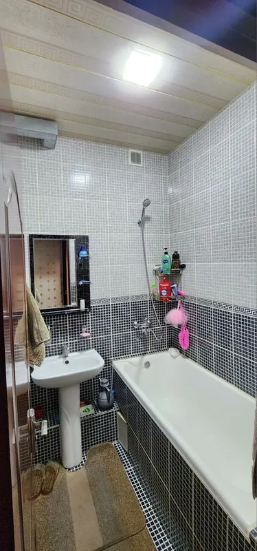 Yangiyoʻlda yevro remont mebeli bilan uy sotiladi — фото 5