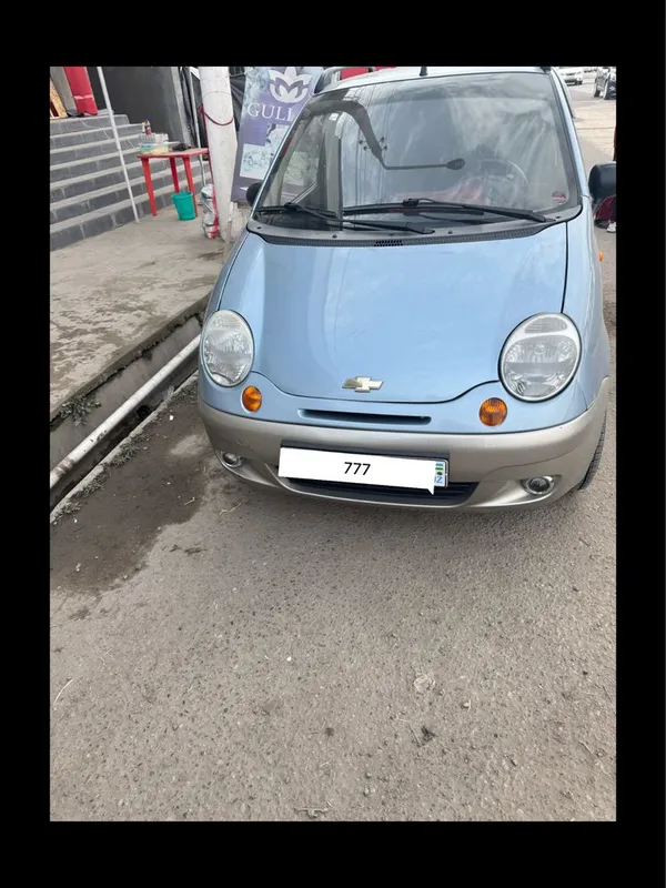 Matiz best 2013 srochna