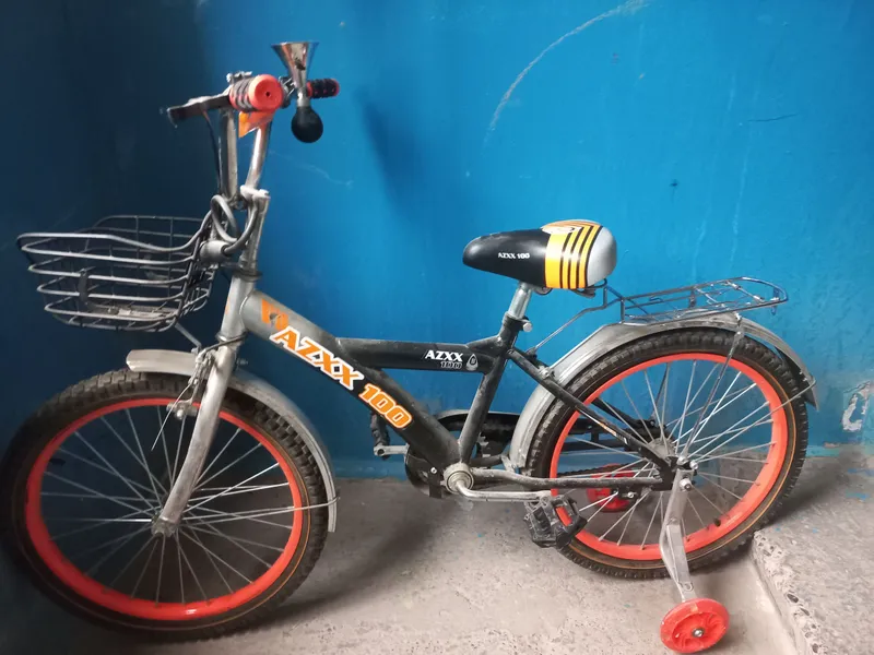 velosiped/велосипед