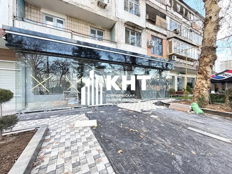 Продажа коммерческой недвижимости Тарас Шевченко ЦУМ 115м2 .