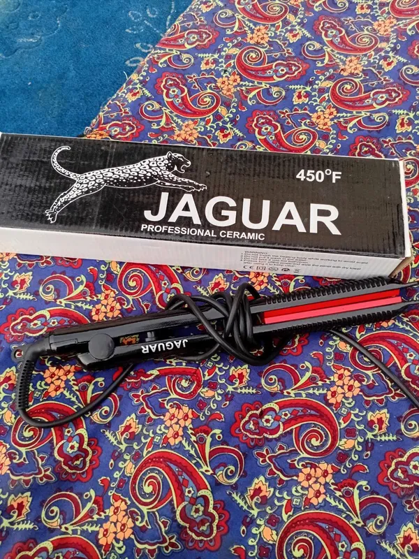gafri jaguar