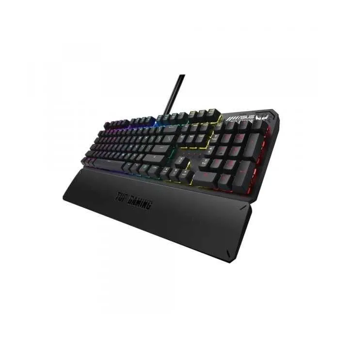 ! Keyboard ASUS | TUF GAMING | K3 | RA05 RD/US | цена с НДС 2 ! Keyboard ASUS | TUF GAMING | K3 | RA05 RD/US | цена с НДС 2