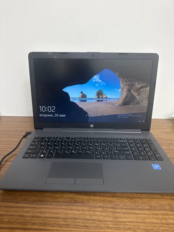 Ноутбук HP 250 G7