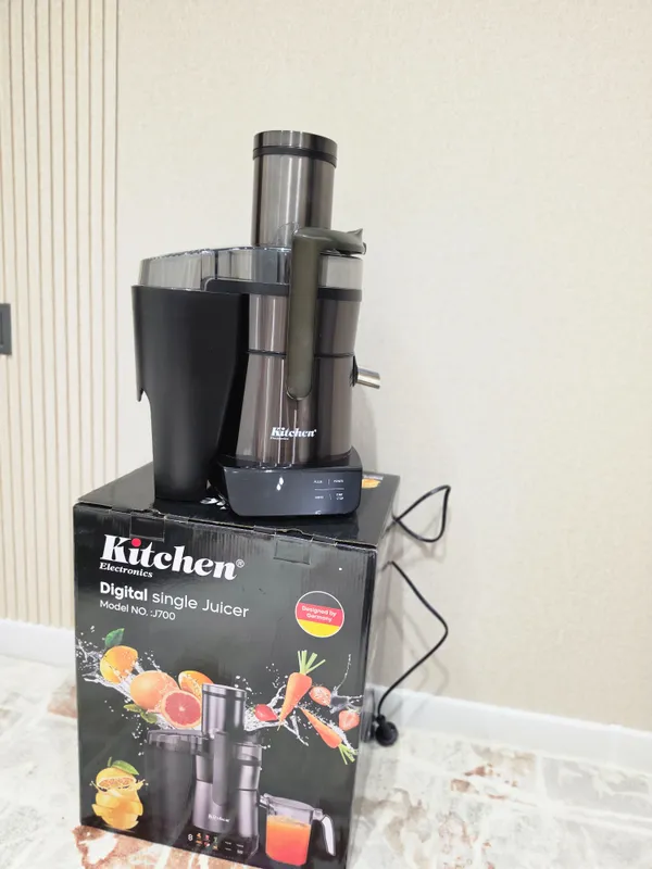 Sok chiqargich Kitchen J700 modeli 2