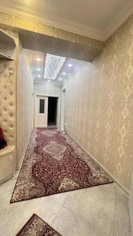 Сдаётся квартира на Алайском (ориентир: Ц-2 Габус), Ташкент — фото 3 Сдаётся квартира на Алайском (ориентир: Ц-2 Габус), Ташкент — фото 3