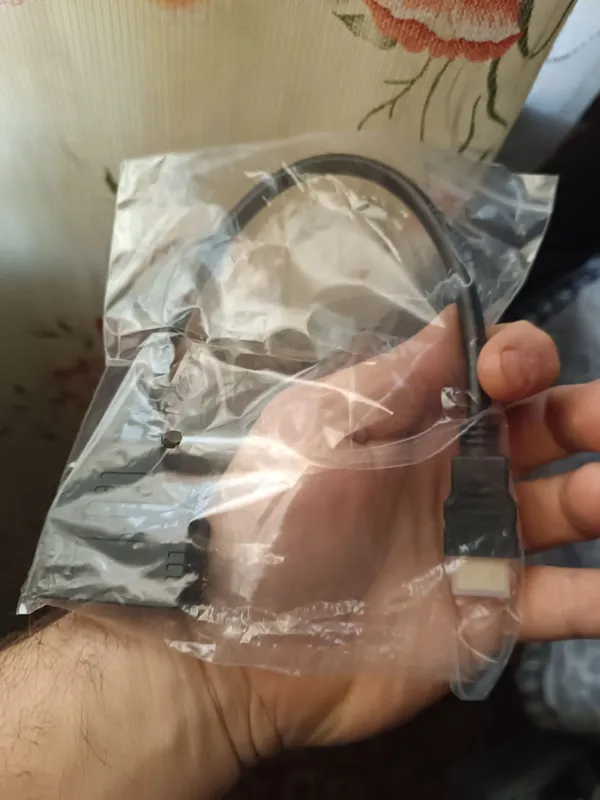 Hdmi hub на два телевизора 1