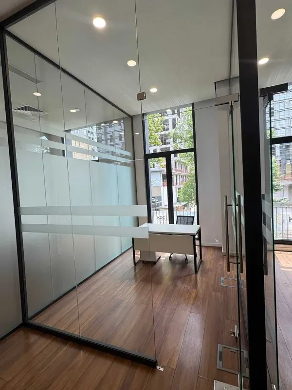Gross Plaza biznes markazida 80 m² ofis | 2-qavat | Egasidan 6