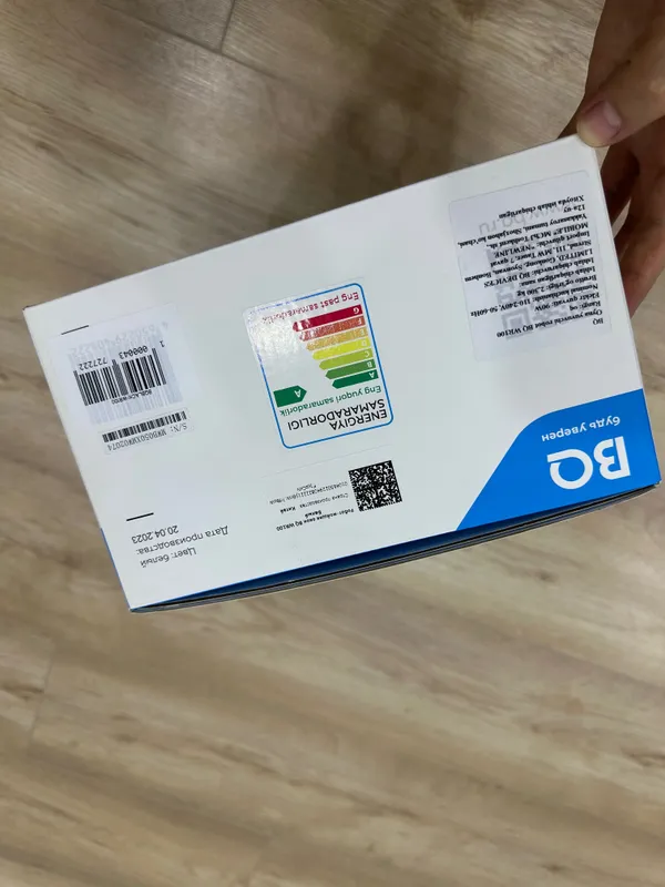 Робот мойщик окон BQ WR100 — фото 4