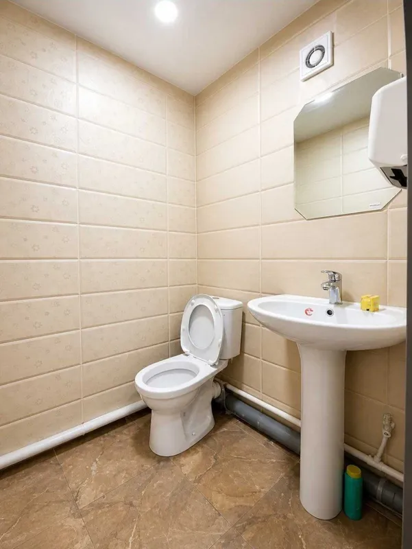 Первая Линия Аренда коммерческого помещения 62м2 Дархан Евроремонт! — фото 2