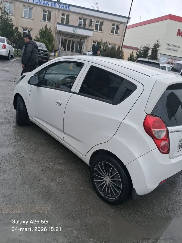 Avtomobil spark 2 pozitsiya 2 Avtomobil spark 2 pozitsiya 2