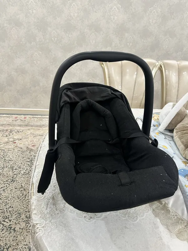 Детское автокресло 1 Детское автокресло 1