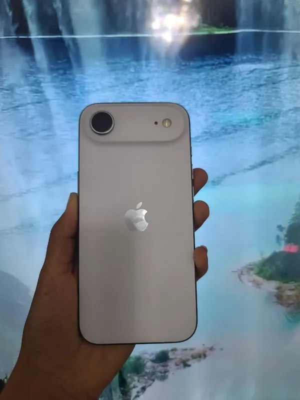 iPhone Air 256gb 2 iPhone Air 256gb 2
