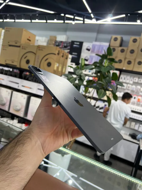 iPad Pro 11 M1 4 iPad Pro 11 M1 4