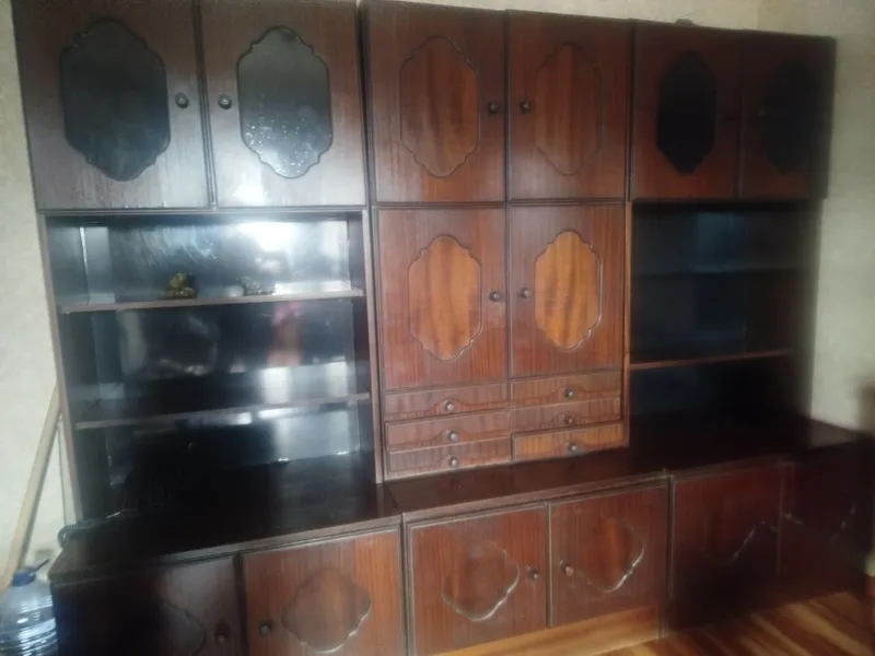 Продам стенки в количестве 2-х штук. Югославия. 6 Продам стенки в количестве 2-х штук. Югославия. 6