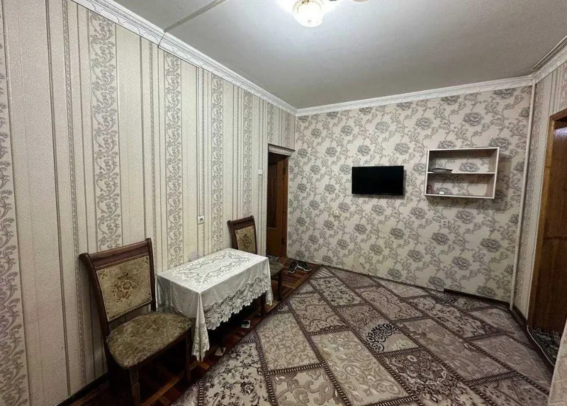 Юнусабад 5 квартал 1×2/2/4