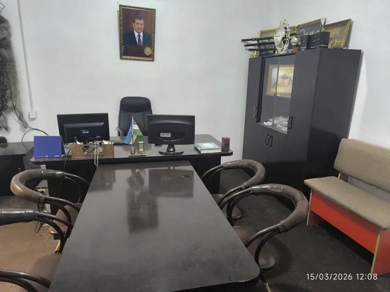 Ofis mebillari sotiladi tayyor yangiday turibdisrochni — фото 1