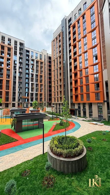 Продаётся 4-комнатная квартира в ЖК Regnum Plaza (White Box) — фото 4 Продаётся 4-комнатная квартира в ЖК Regnum Plaza (White Box) — фото 4