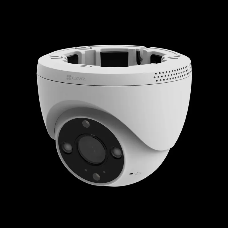 Камера видеонаблюдения EZVIZ CS‑H4 3MP Wi-Fi kamera videokuzatuv — фото 1