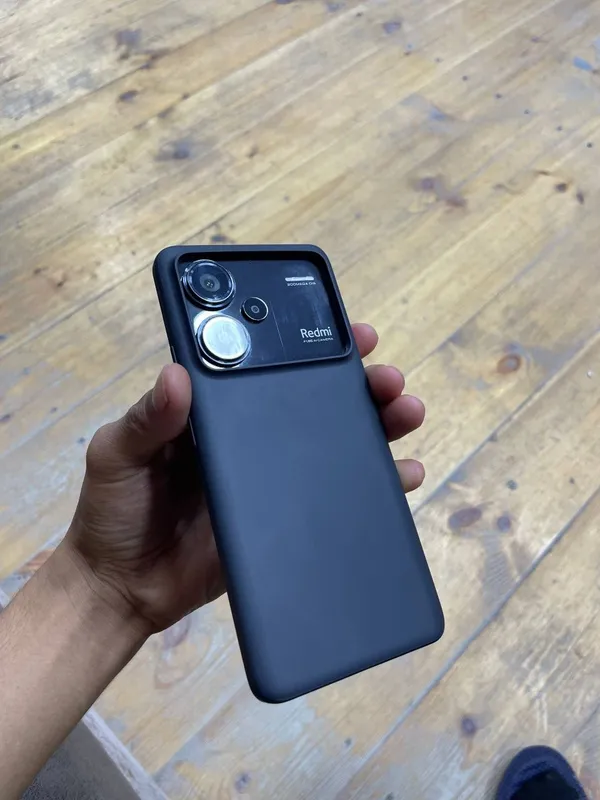 redmi not 13 pro plus 5g 512 — фото 2