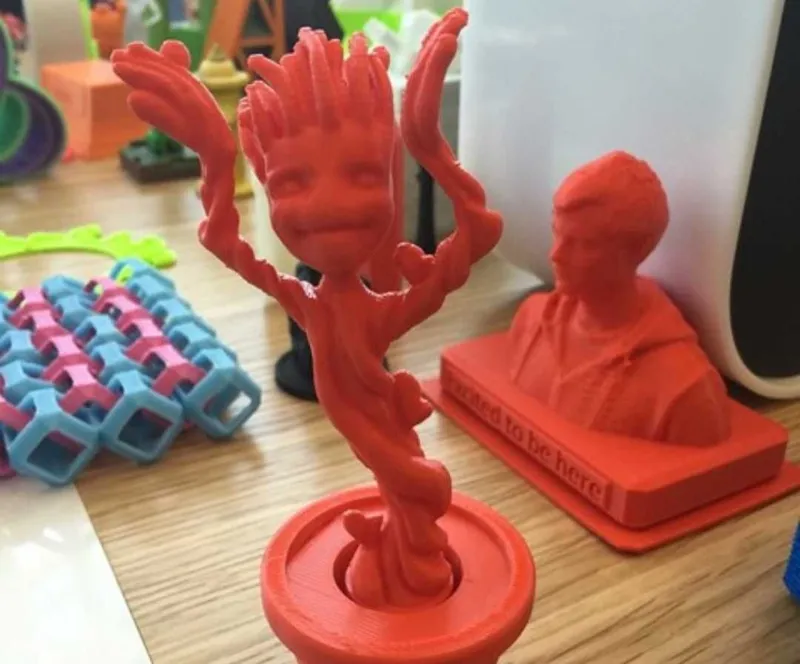 3D model chizib beraman (3D printer uchun STL) — фото 2
