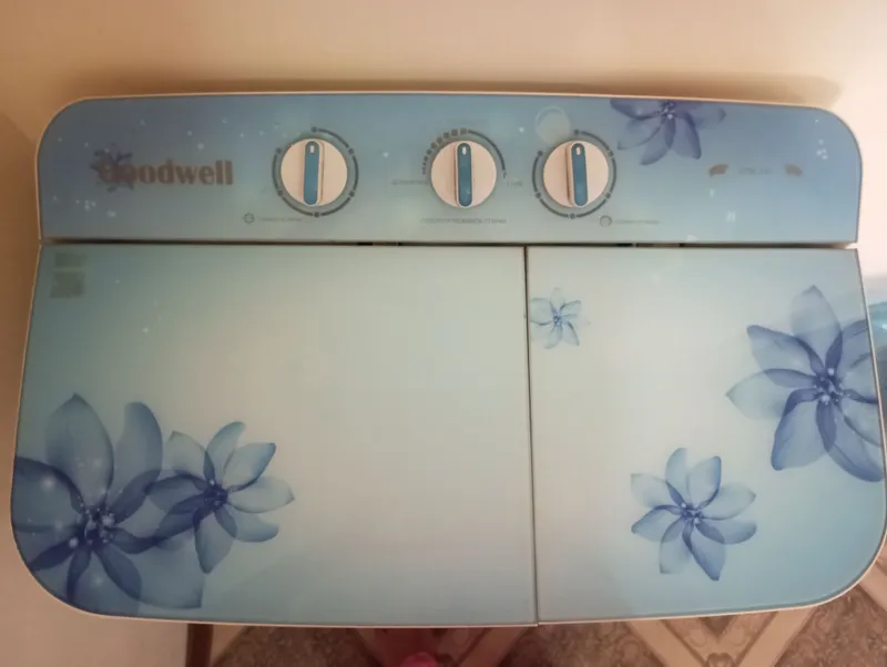 Стиральная машина Goodwell 1 Стиральная машина Goodwell 1