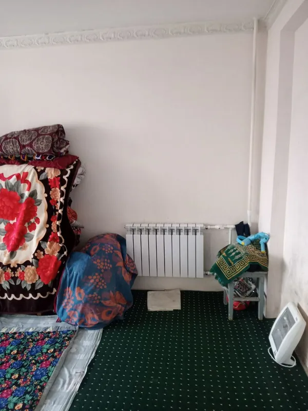 Продаю свою 2х комнатную квартиру в бывшем общежитие — фото 3