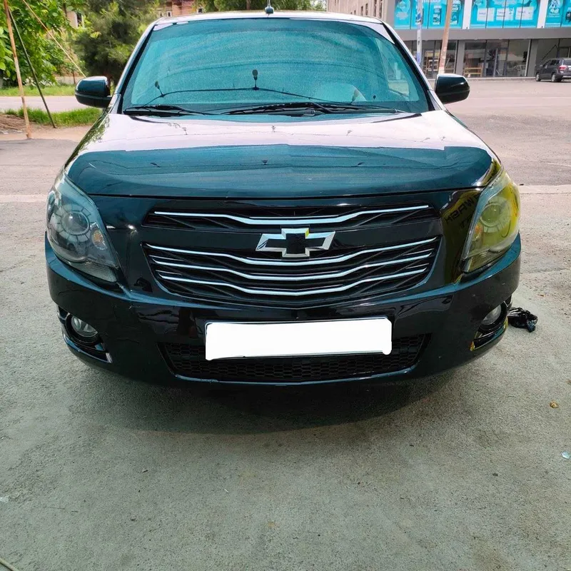 Продаётся или аренда выкуп Chevrolet Cobalt