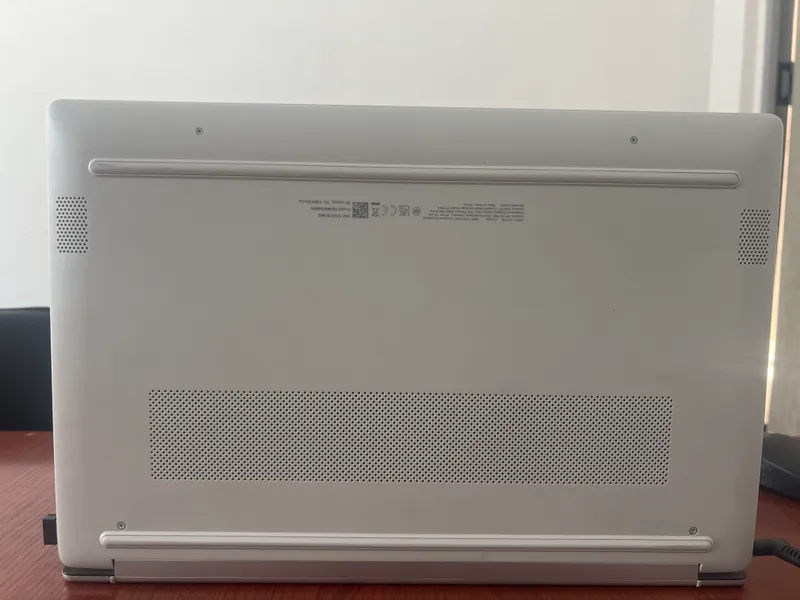 Ноутбук HP 5