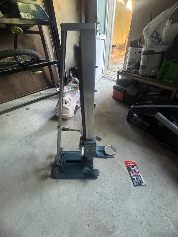 Bosch GSH 11VC odboynik professional instrument 2 Bosch GSH 11VC odboynik professional instrument 2
