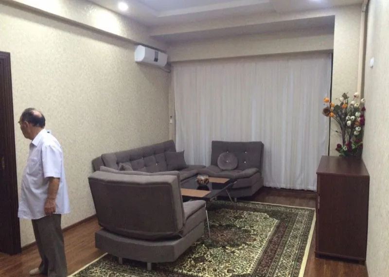 комплекс Seoul Mun, центр
Комнат: 2 10