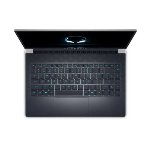 DELL Alienware X14 WP03KR 3 DELL Alienware X14 WP03KR 3