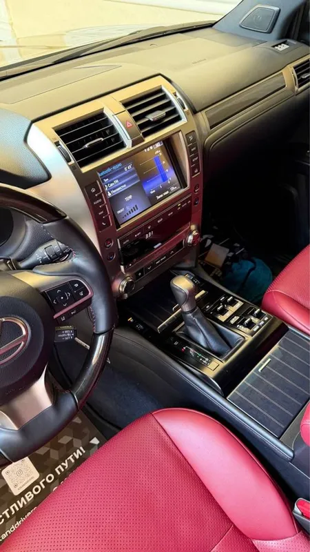 lexus gx460 4.6 zavod restaling 3 lexus gx460 4.6 zavod restaling 3