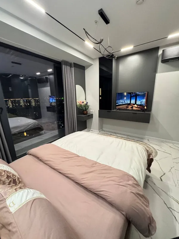 Kunlik Ijara NRG U TOWER 2 xona lux 8 Kunlik Ijara NRG U TOWER 2 xona lux 8