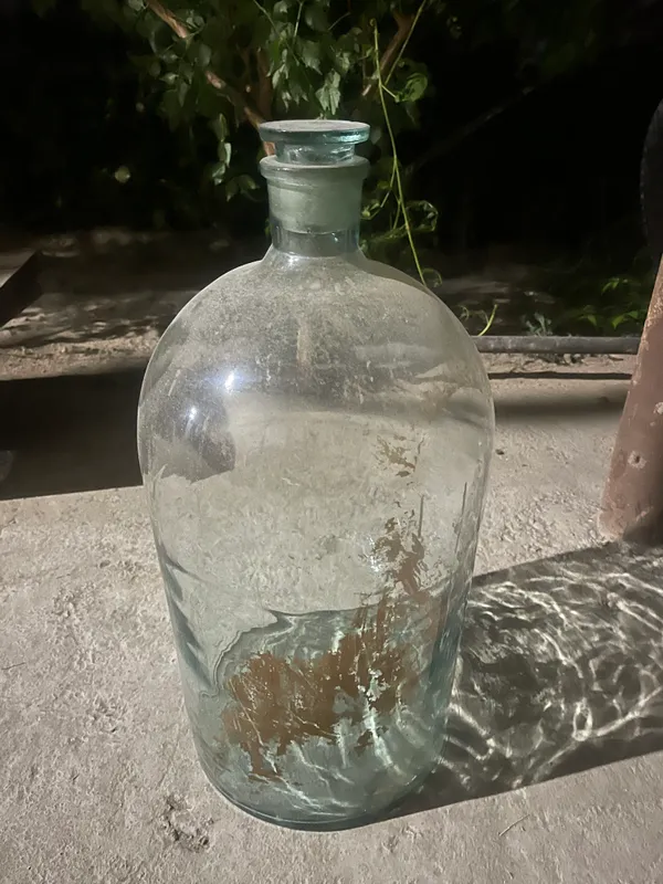 20 litrlik, 10 litrlik, 5 litrlik butil 1