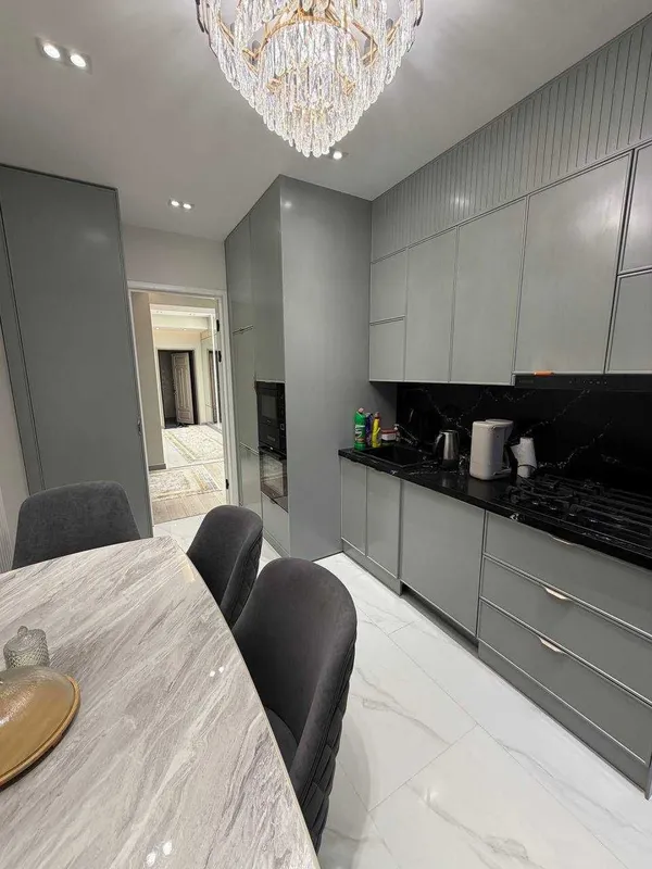 ЖК Уста Ширин 2ком в Аренду от Modern Stroy Малика базар Жомий — фото 2