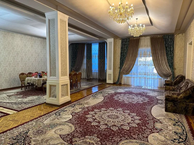 Продажа участка юнусабад — фото 3