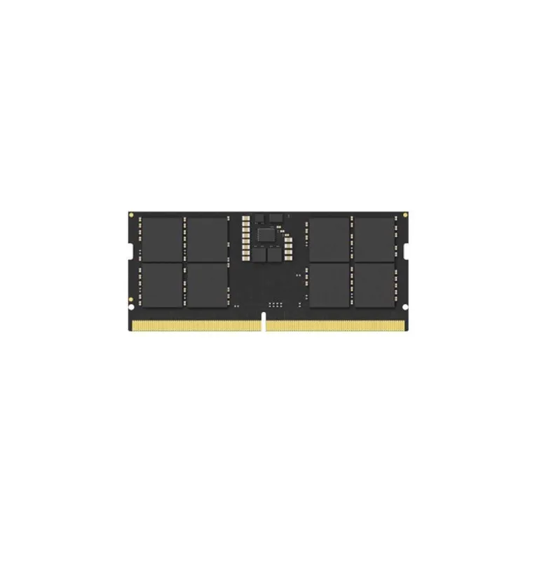 SO-DDR5 32GB 4800MHz PC5-38400 Lexar tezkor xotirasi 1 SO-DDR5 32GB 4800MHz PC5-38400 Lexar tezkor xotirasi 1