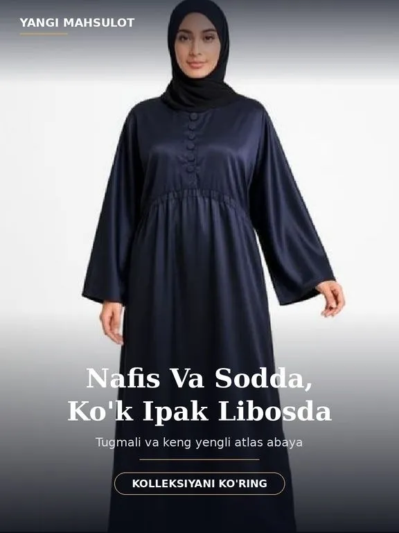Abaya Abaya