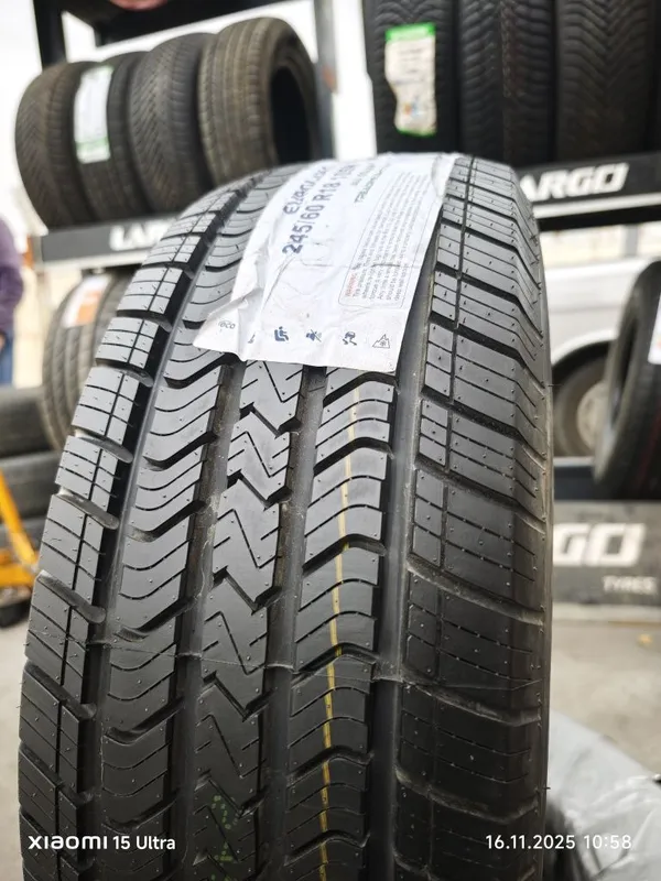 Auto Shina Captiva Ustanovka ichida 2