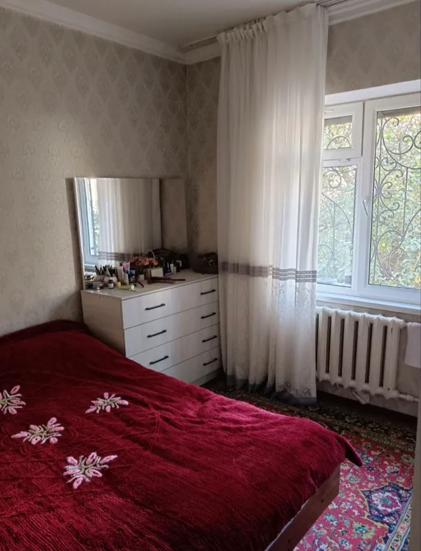 Квартира Карасу-6 4/3/5, 92 м², с ремонтом — фото 7